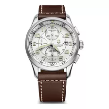 Relógio Victorinox Airboss Chronograph Automatic 241598