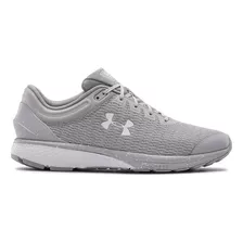 Tenis Under Armour W Charged Escape 3 - 3021966109 Gris
