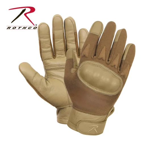 Segunda imagen para búsqueda de guantes tacticos