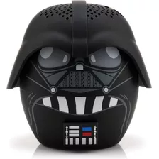 Bitty Boomers Star Wars: Darth Vader - Mini Altavoz Bluetoot