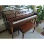 Primera imagen para búsqueda de piano vertical