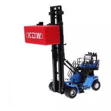 Kdw Empty Container Handler 1/50 Maquinarias