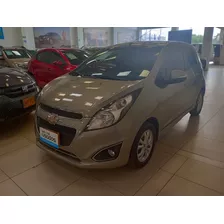 Chevrolet Spark Gt Lts 1.2 5p 2016 Ivz186