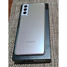 Samsung Galaxy S21+ 5g Dual Sim 128gb Ram 8gb