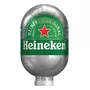 Primera imagen para búsqueda de barril de cerveza heineken