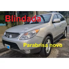 Hyundai Veracruz 2011 Blindada