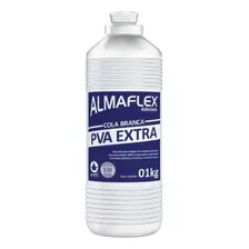 Cola Líquido Almaflex Pvc Extra