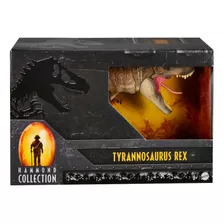 Colección Hammond Jurassic World Park Tyrannosaurus Rex 61cm