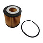 Filtro Combustible Interfil Bmw 318i 4cil 1.9l 1996-1999