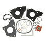 Kit De Repuestos P/inyectores 98 3.8l V6 1992/1995 Injetech