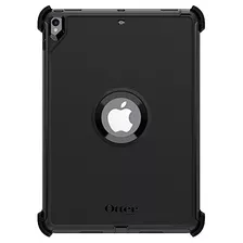 Funda iPad Pro 10,5 Y iPad Air (3ªgen) Negro