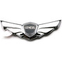 Insignia Trasera Del Emblema Del Logotipo Del Tronco 4wd Par