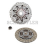 Kit Clutch 307 2008 Xsi Para Peugeot