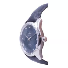 Reloj Omega De Villehour Vision Para Caballero (seminuevo)