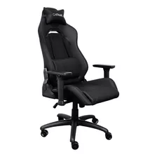 Silla Gaming Ergonomica Trust Gxt714 Ruya Eco Black