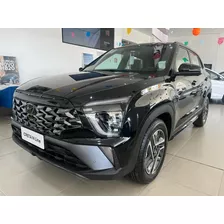 Hyundai Novo Creta N Line