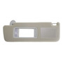 Retrovisor Toyota Sahara Land Cruiser 200 Electrico Derecho Toyota Land Cruiser Prado