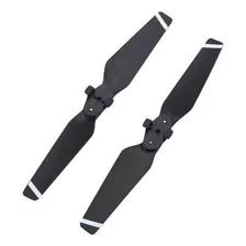 Helices Drone Mavic Pro Originales X2 - Nuevas Sin Abrir