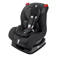 Cadeirinha De Carro Atlantis Black Ab Tutti Baby Preto Cor Preta N/a