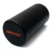 Foam Roller Rolo De Massagem 30cm Espuma Epp Rope Store
