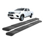 Estribos Bronx Para Chevrolet S10 2023 Max Doble Cabina