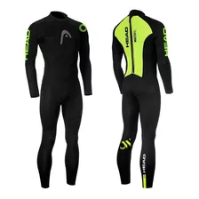 Traje De Neoprene Head Multix Vl Natación Hombre