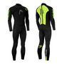Primera imagen para búsqueda de traje neoprene hombre