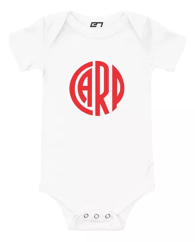 Primera imagen para búsqueda de body river plate bebe