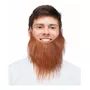 Tercera imagen para búsqueda de barba falsa