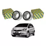 Primeira imagem para pesquisa de abs snr original rolamento de roda dianteira honda city c