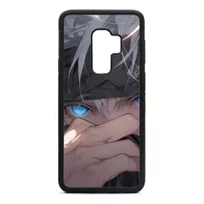 Funda Protector Case Para Samsung S9 Plus Jujutsu Kaisen