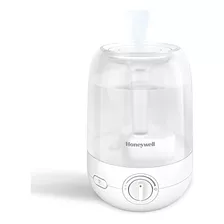 Honeywell Ultra Comfort Cool Mist Humidifier, White ...