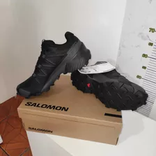 Zapatos Salomón Cross 5 175$