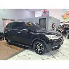 Lifan X60 1.8 Vip 16v Gasolina 4p Cvt