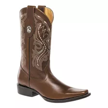 Bota Vaquera Hombre Trankas Boot 73417-1