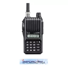 Radio Telefono Icom V 80 Vhf 2 Metros Escaner Japones Analog