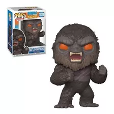 Funko Pop! Godzilla Vs Kong Battle-ready Kong Figure #1020