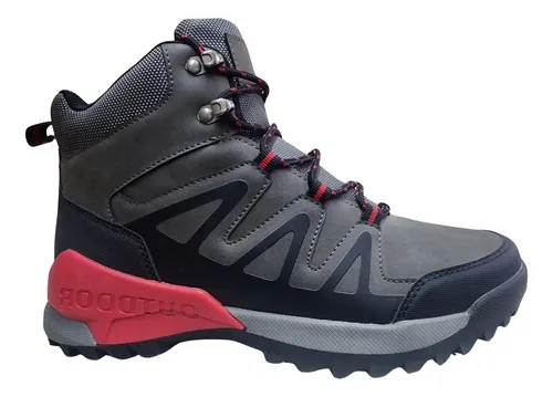 Primera imagen para búsqueda de zapatos de trekking hombre