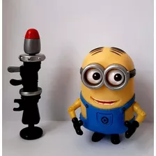 Minion Dave Figura Articulable