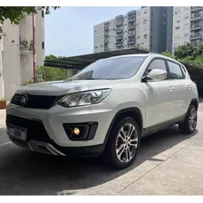 Baic X35 2018 1.5 Luxury