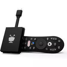 Dispositivo Ott Tivo Stream 4k, Para Tv, Android, 2 Gb, Ddr4