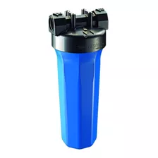 Filtro De Agua Para Tanque Waterplast Completo De Sedimentos