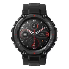 Smartwatch Amazfit Sport T-rex Pro Meteorite Black A2013