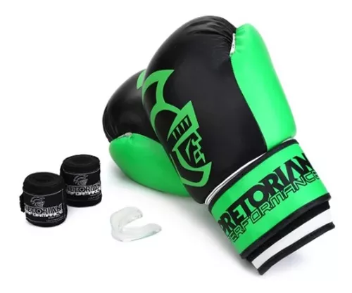 Primeira imagem para pesquisa de bandagem boxe verde