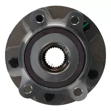 Cubo De Roda Dianteiro Toyota Rav4 4x4 2.4 16v 170cv