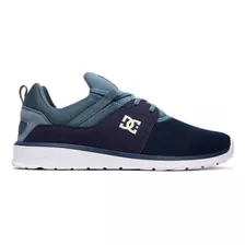 Zapatillas Dc Heathrow Niño