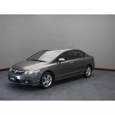 Honda Civic Exs At 1.8 Extra Full 2009