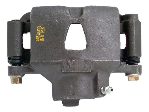 Caliper Freno Delantero Derecho Saturn Sc2 93-02 Cardone Foto 4