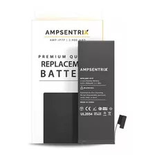 Bateria Ampsentrix Para iPhone 7 7g 