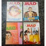 Segunda imagem para pesquisa de colecao revista mad completa